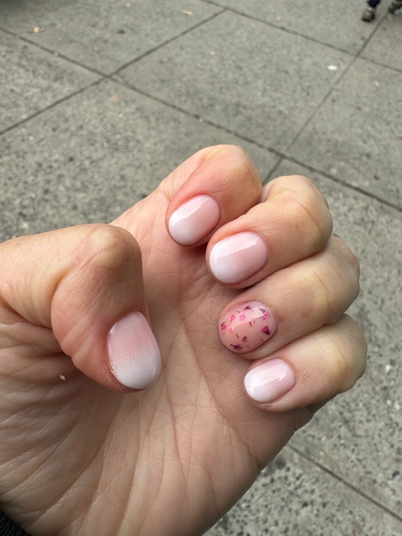 Stiletto Nails nail design by Angel of Your Nails