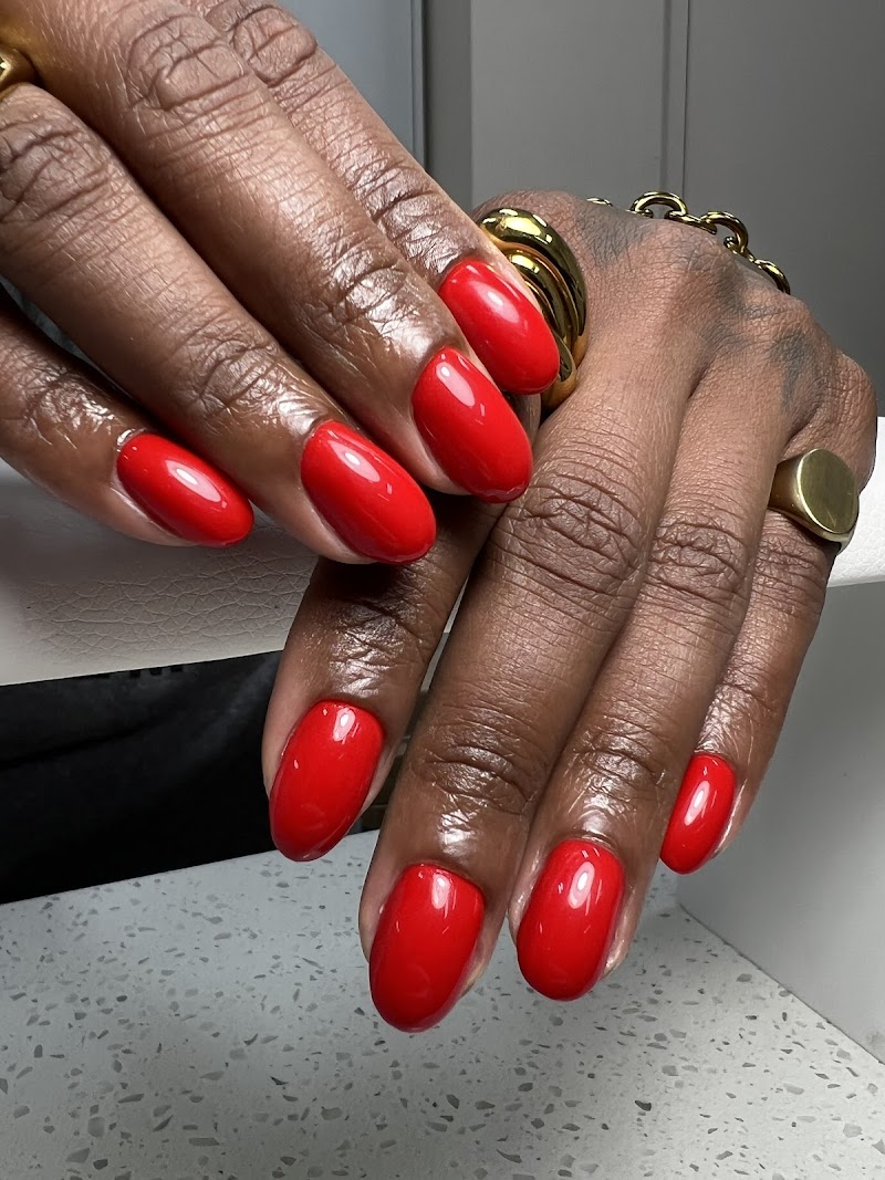 Pastel Nails nail design by Bed of Nails Beauty