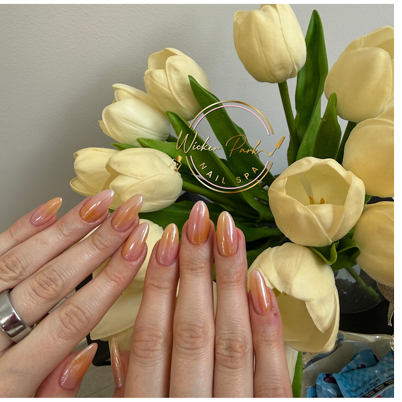 Wicker Park Nail Spa — nail salon in Chicago
