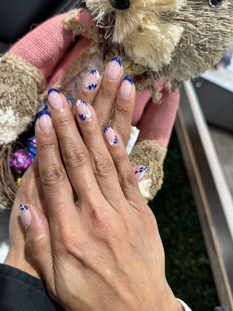 Nail Garden Studio City - Nail Salon in Los Angeles