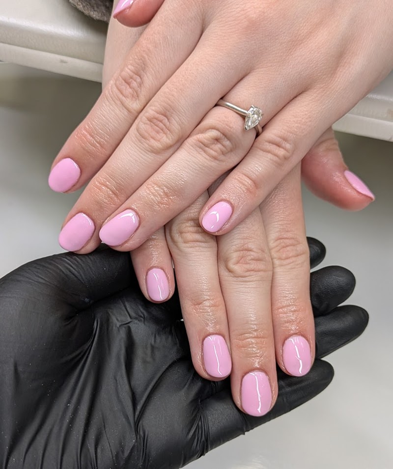Nail Salon at Unique Nail Salon Chicago in Chicago