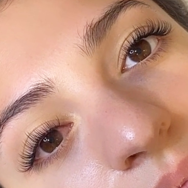 Nail Salon at The Beauty Lounge in London