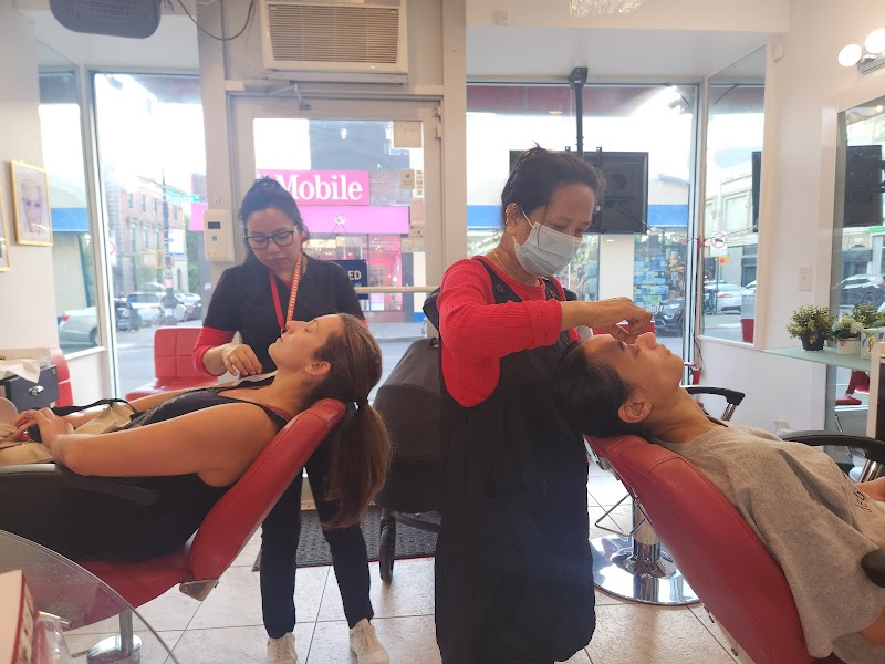 Queens Beauty Parlor - Nail Salon in New York