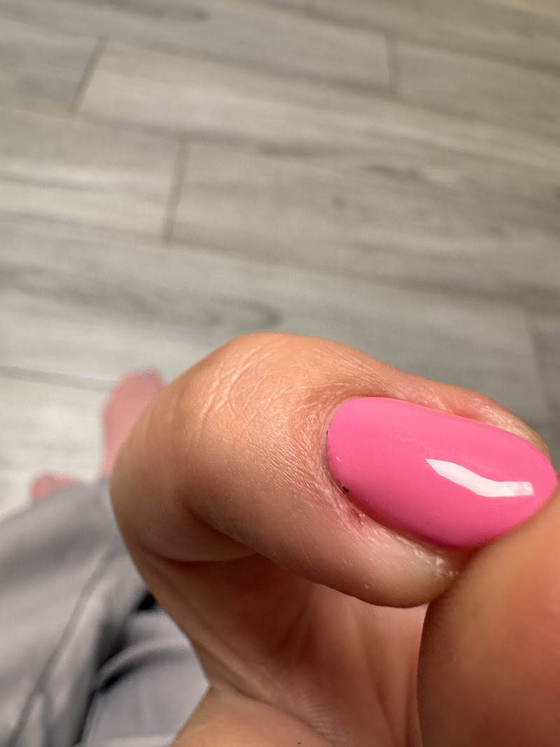 Potala Nails & SPA - Nail Salon in New York