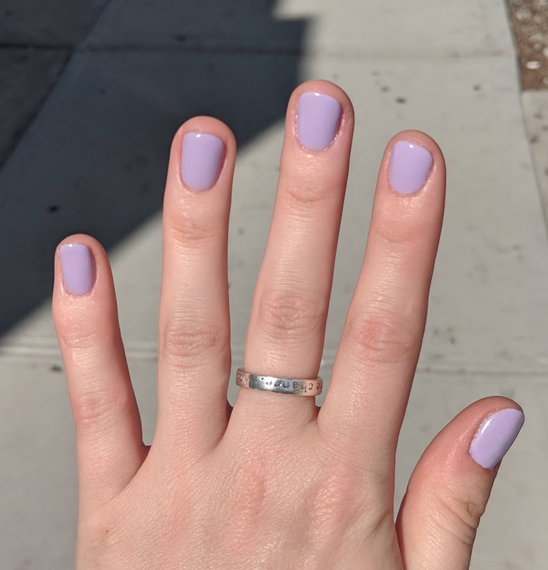 Nail Salon at Potala Nails & SPA in New York