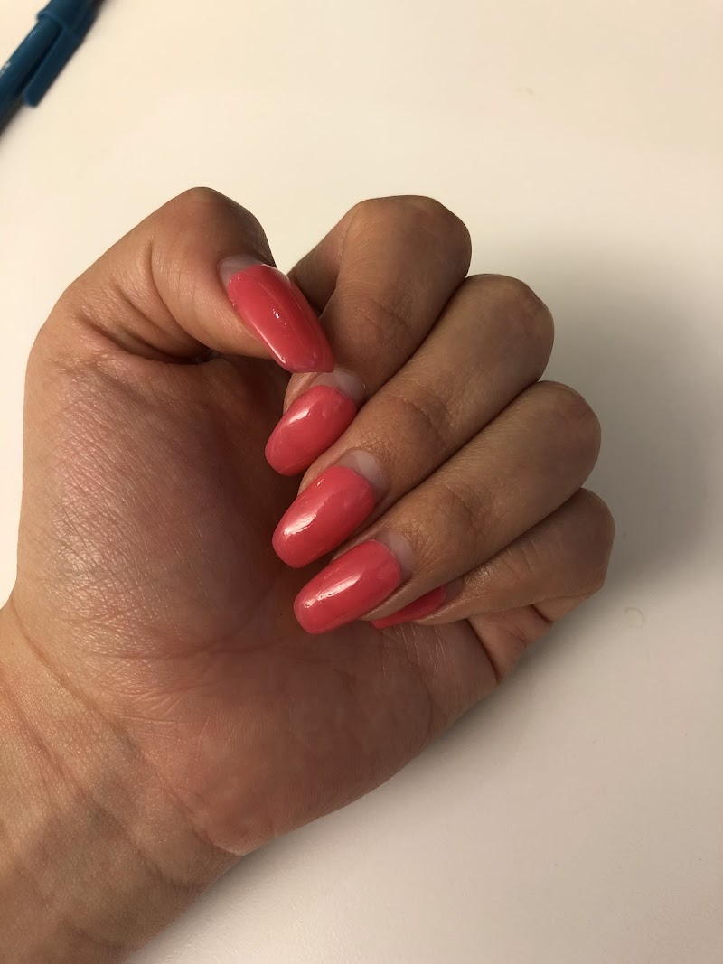 Nail Salon at Potala Nails & SPA in New York