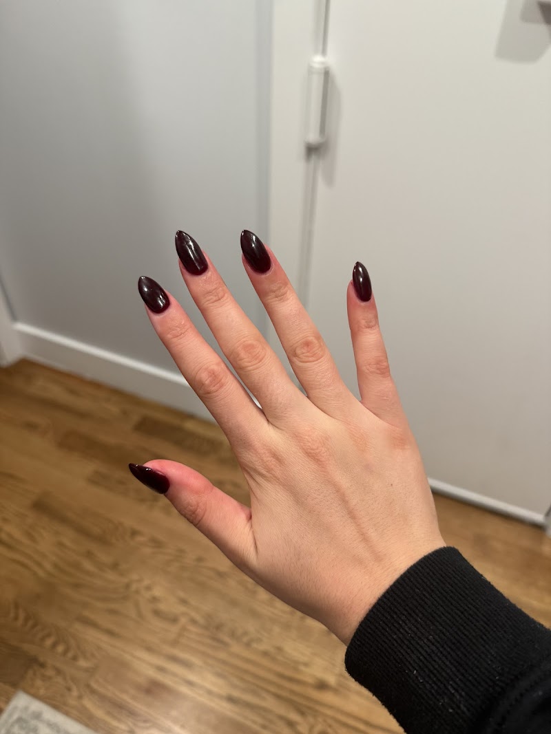 Nail Art at Elegant Nails & SPA (greenwich) in New York