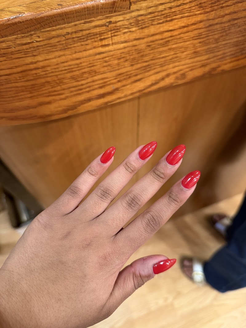 Nail Art at Elegant Nails & SPA (greenwich) in New York