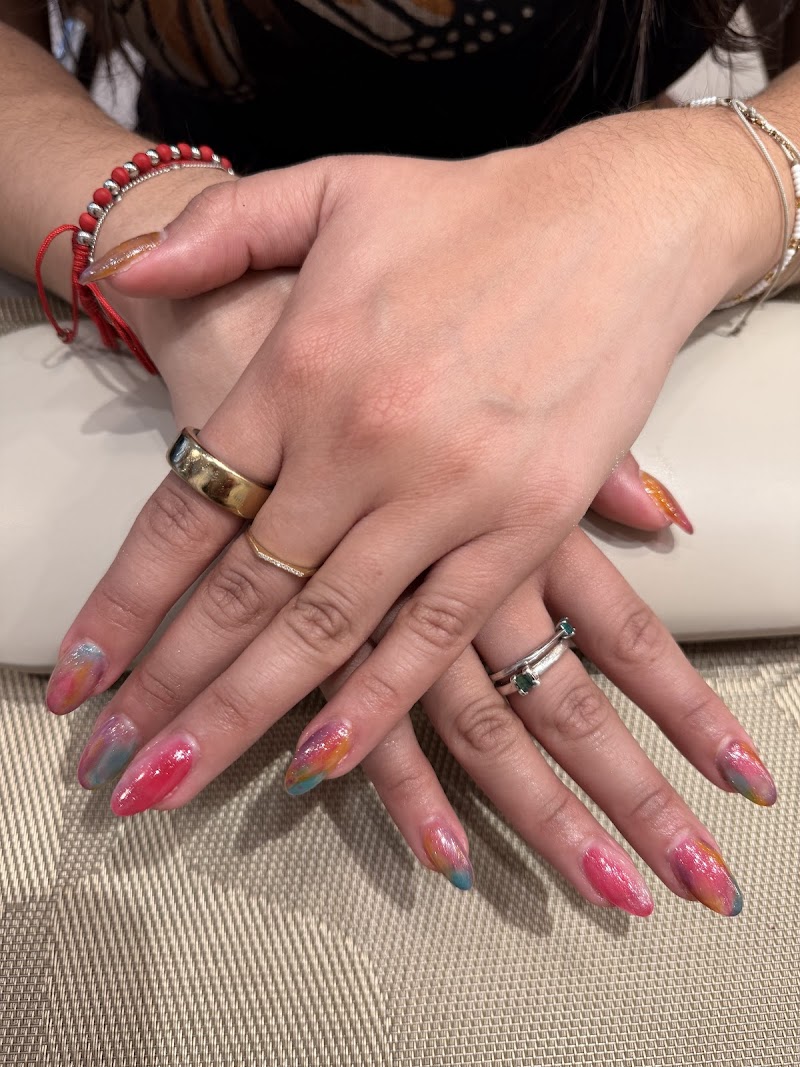 Nail Art at Elegant Nails & SPA (greenwich) in New York