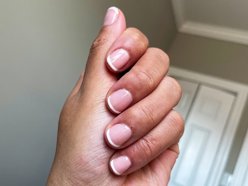Flawless Nail & SPA - Nail Salon in New York
