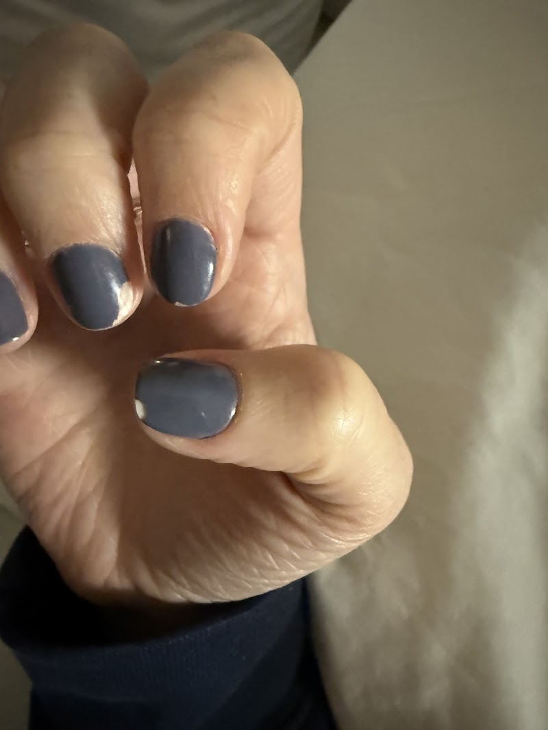 Nail Salon at Accent Nails in New York