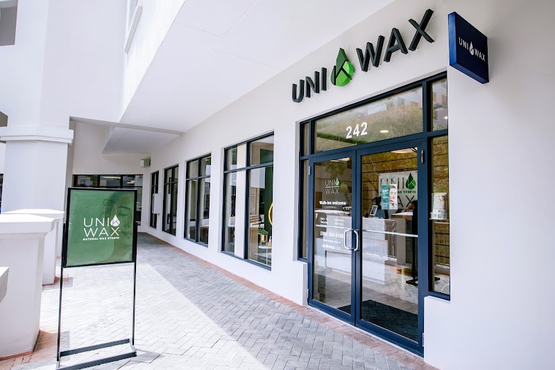 Nail Salon at Uni K Wax Studio | Brickell in Miami