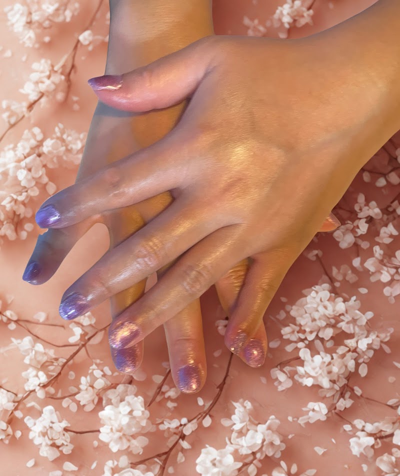 Nail Salon at Nails by Rachel Salon in London