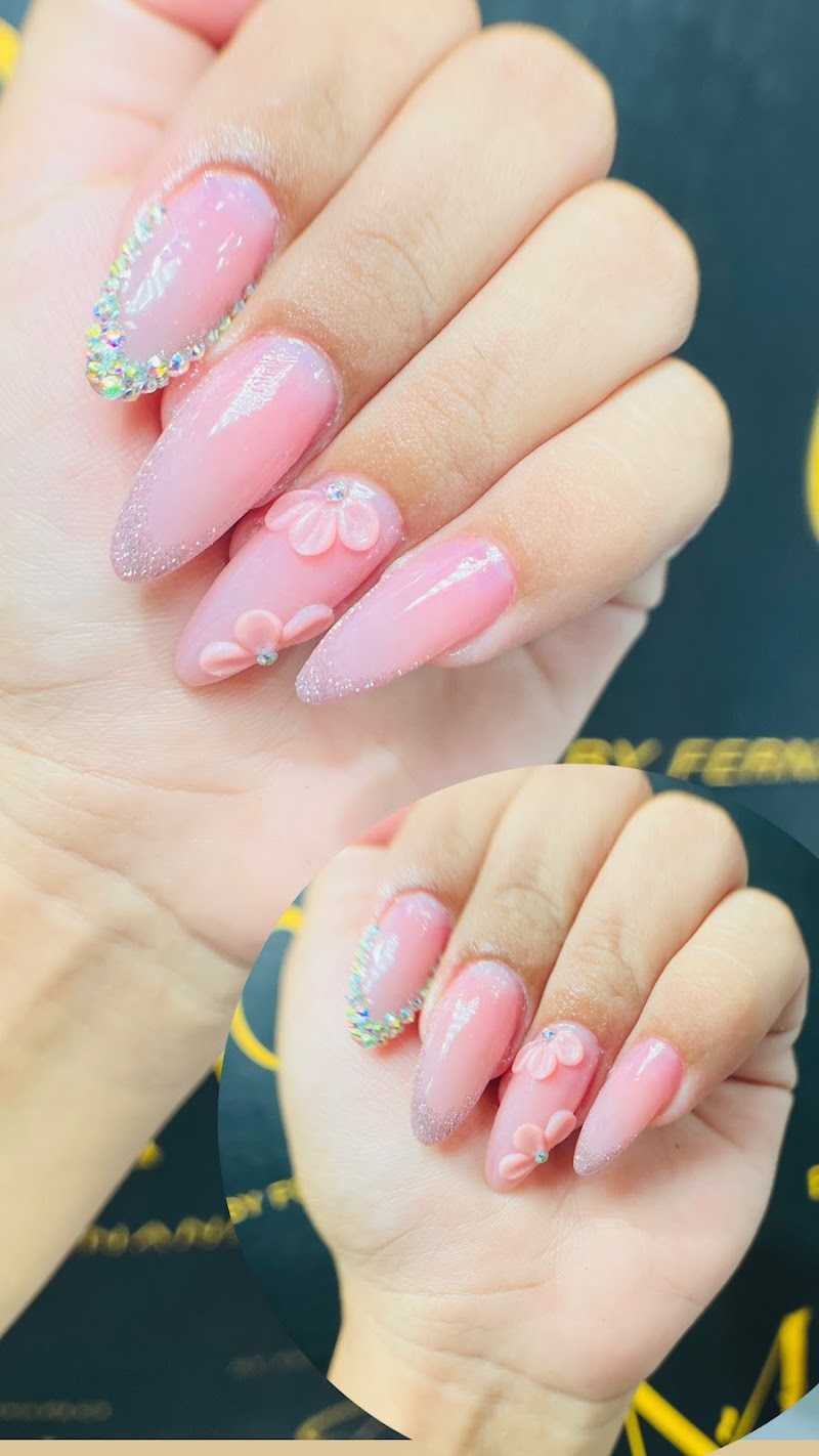 Mafe's Beauty Salon - Nail Salon in New York
