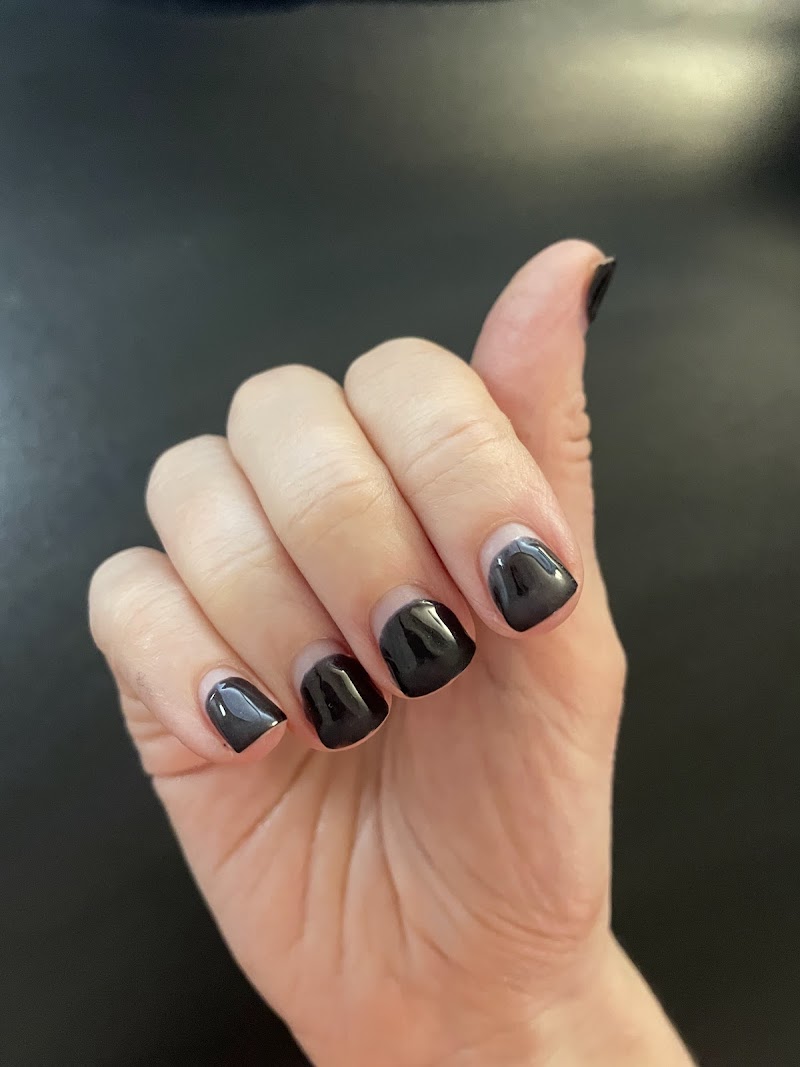 Pastel Nails nail design by Jedi Beauty Lab