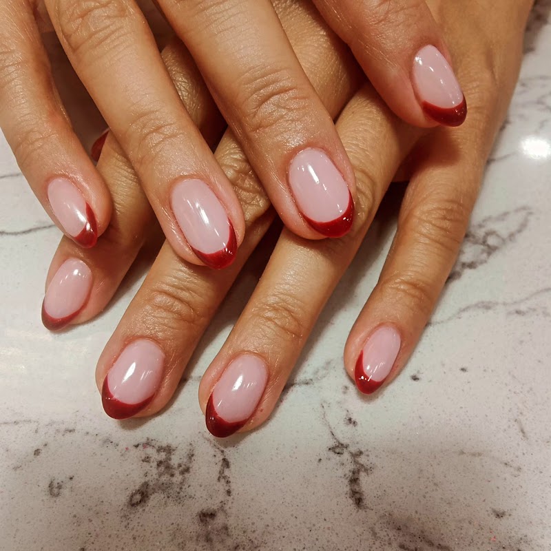 High-end nails Forest Hill Road — nail salon in London