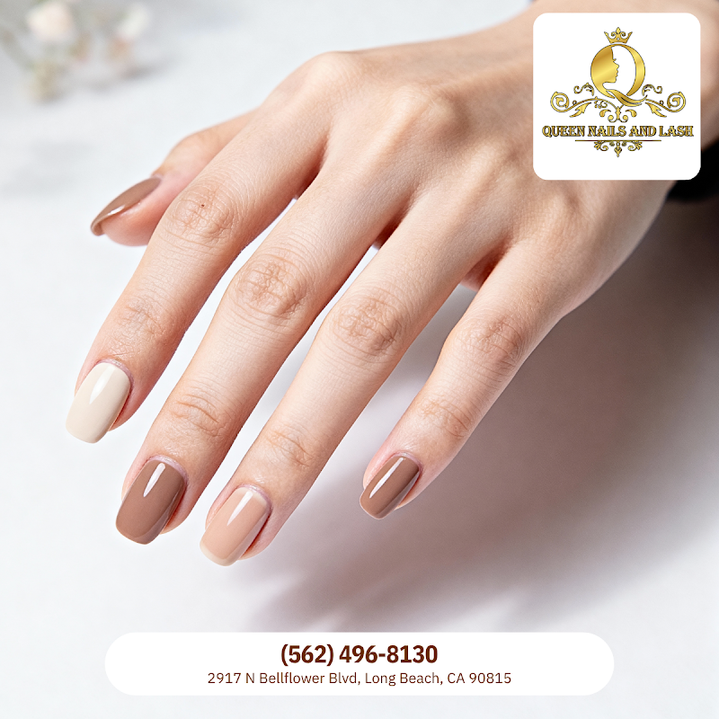 Nail Salons in Los Angeles