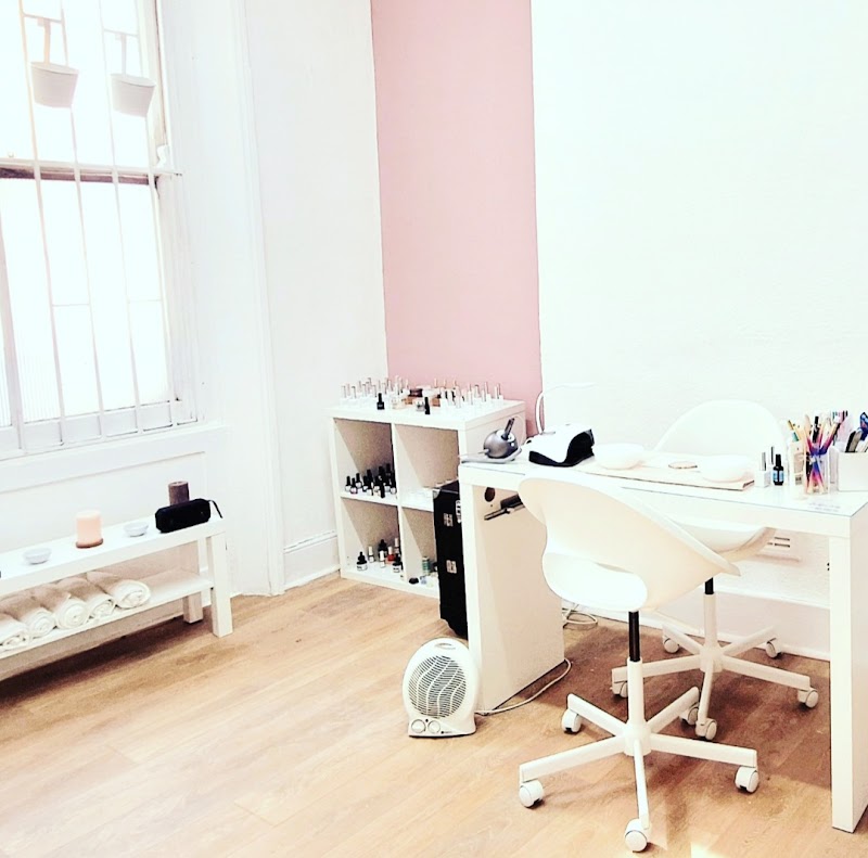 Nail Salon at Nayls by Nadz in London