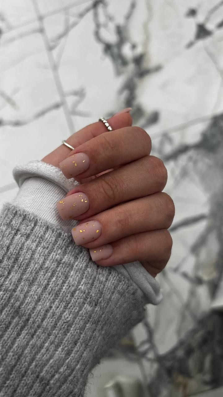 Almond Shape at One L Professional in New York