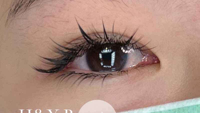 H&y Beauty -ny 法拉盛仪器野生眉·美甲·美睫工作室 - Nail Salon in New York