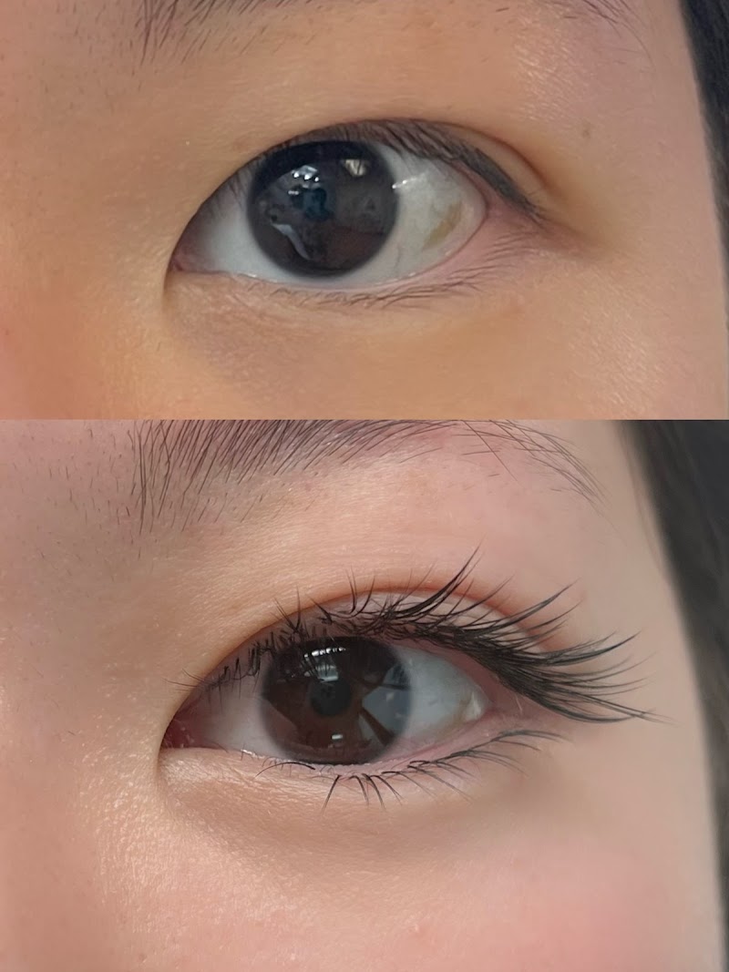Nail Salon at H&y Beauty -ny 法拉盛仪器野生眉·美甲·美睫工作室 in New York