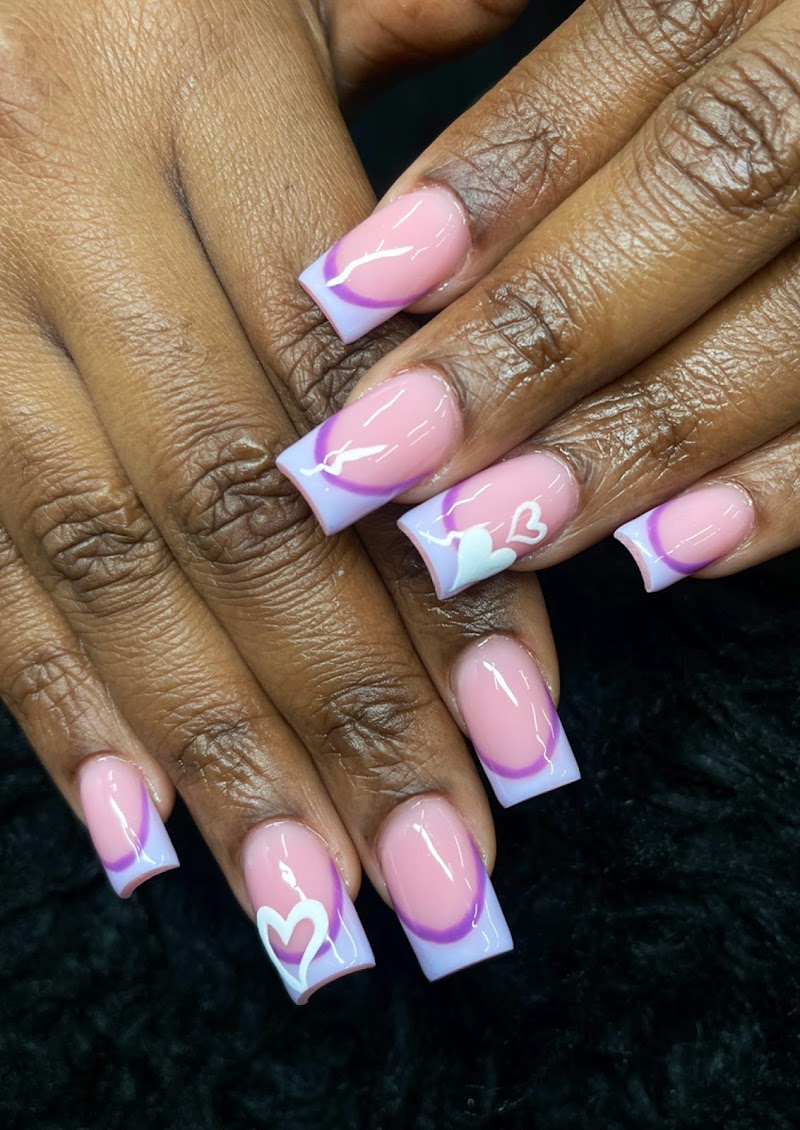 Tsou Beauty Lounge