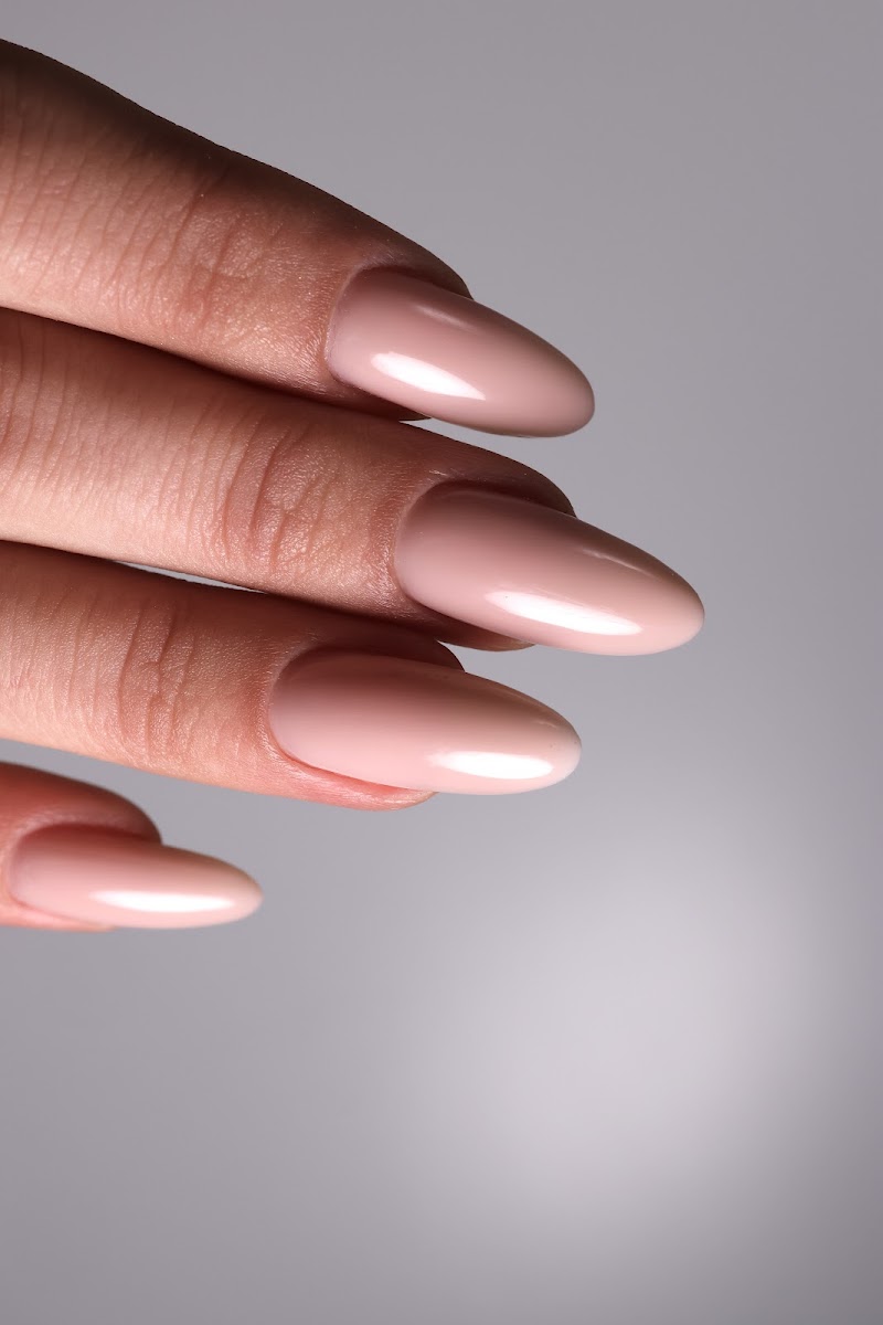 Almond Shape at Gilded Ritual in New York