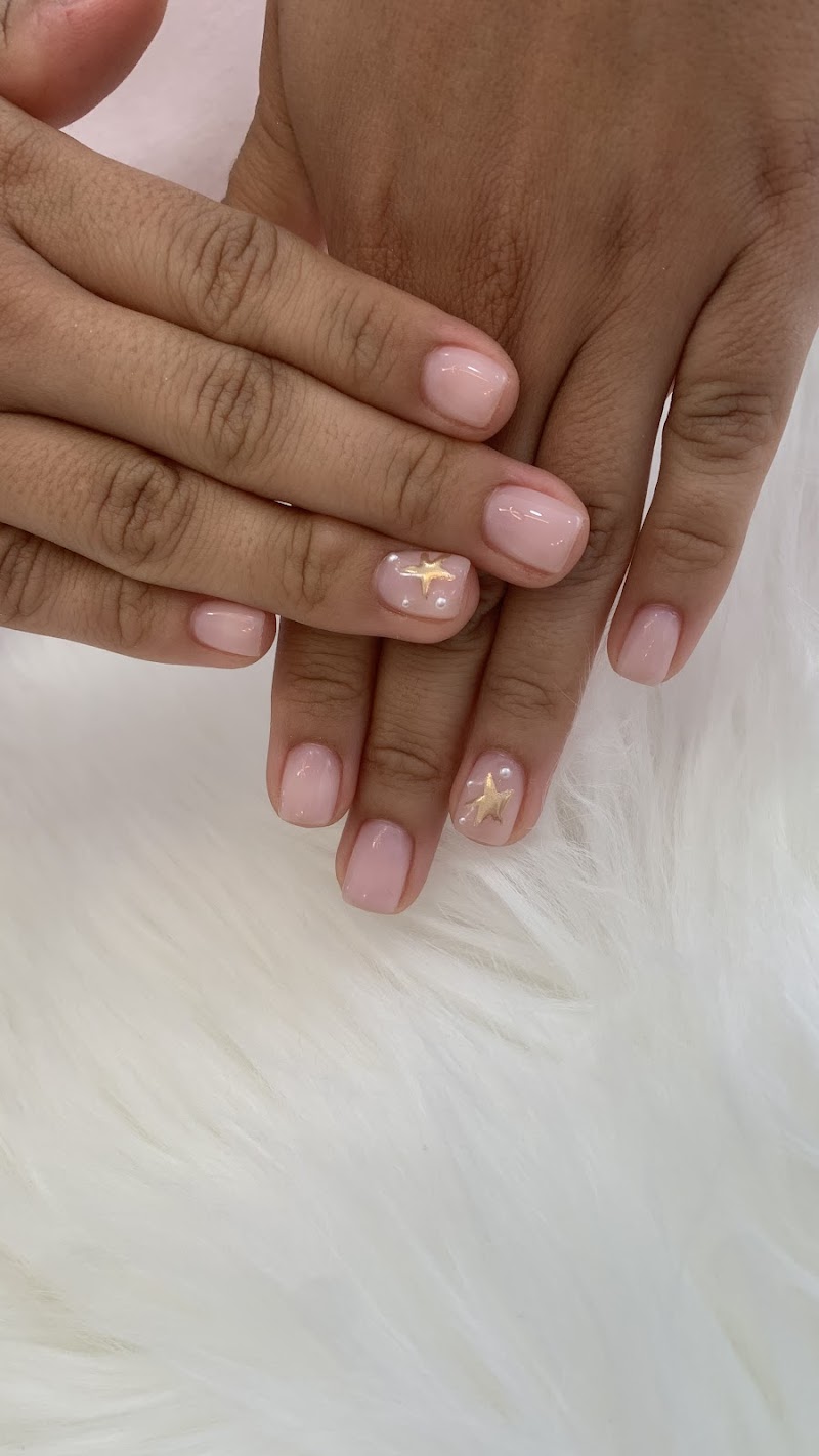 Nail Art at E&h Nail Salon INC in New York