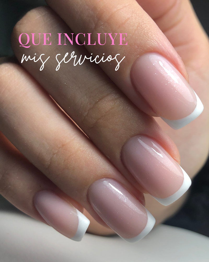 Nail Salon at Nails Art by Deborah in Miami