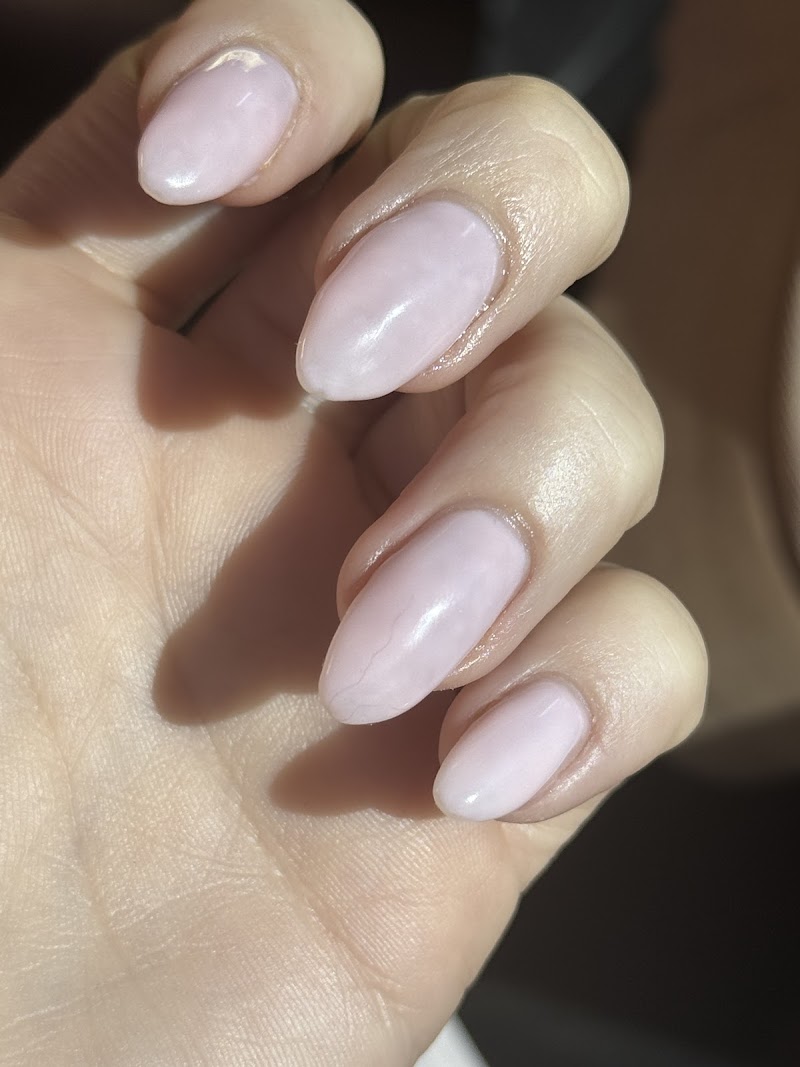 Summer Nails nail design by RA Nails and hair in Los Angeles