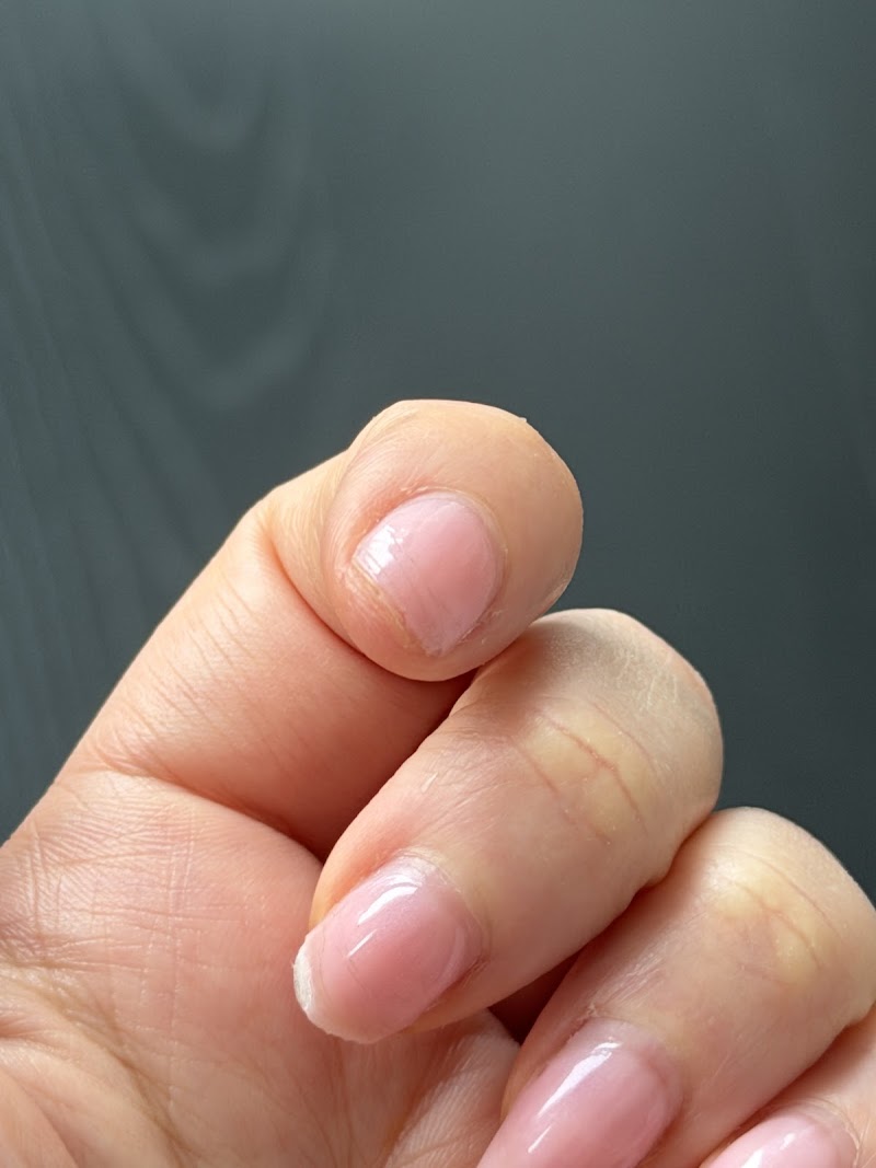 Nail Salon at Beautyfini | Canary Wharf in London