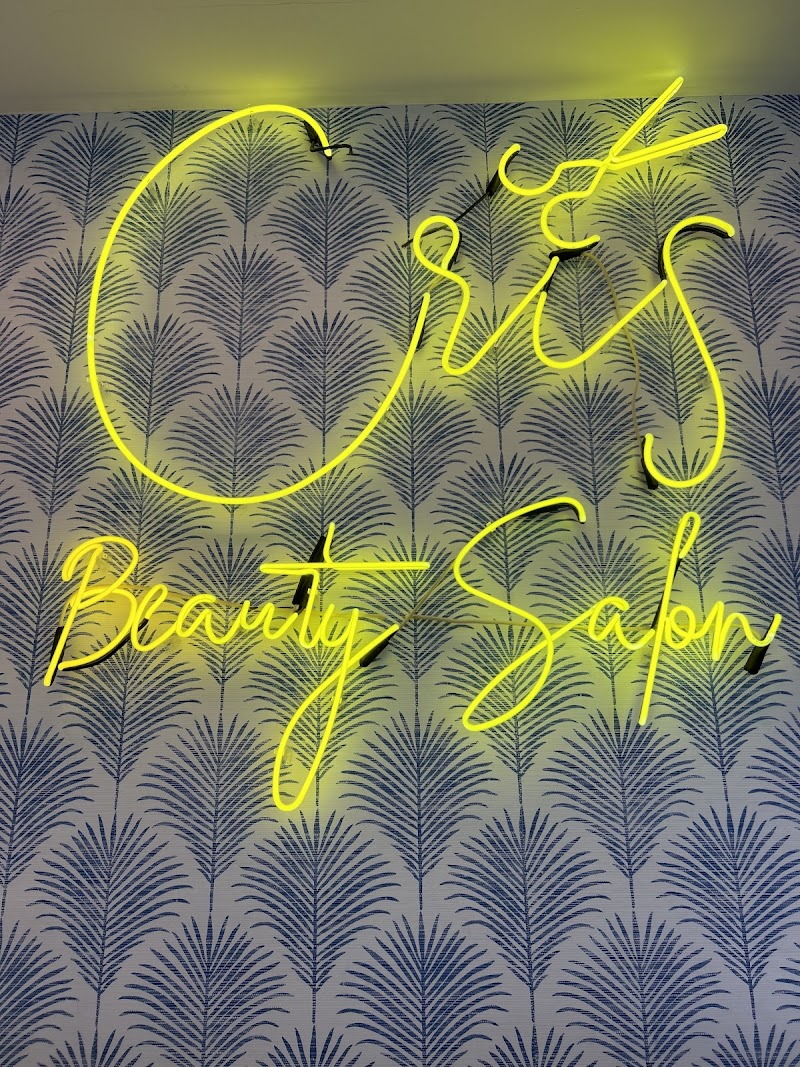 Nail Salon at Cris Beauty Salon in Miami