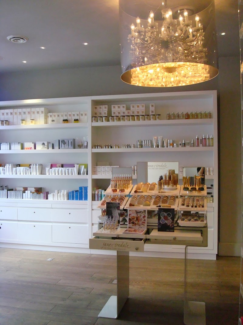 Nail Salon at Koia in London