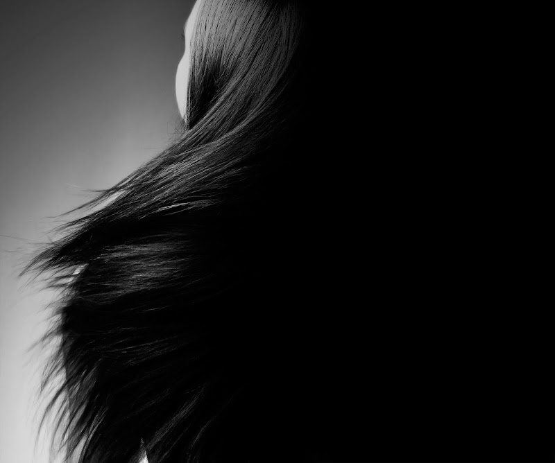 Nail Salon at Salon Buzz in Chicago