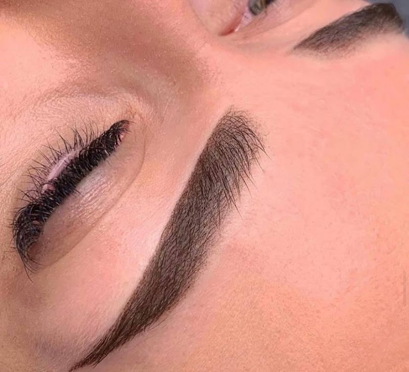 Nail Salon at The Beauty Bar by Logunova in Los Angeles