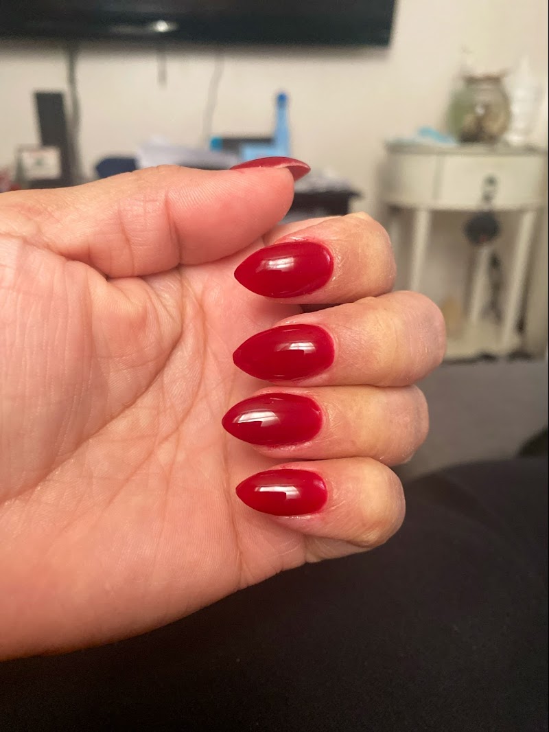 Nail Art at Omg Nail Salon INC in New York
