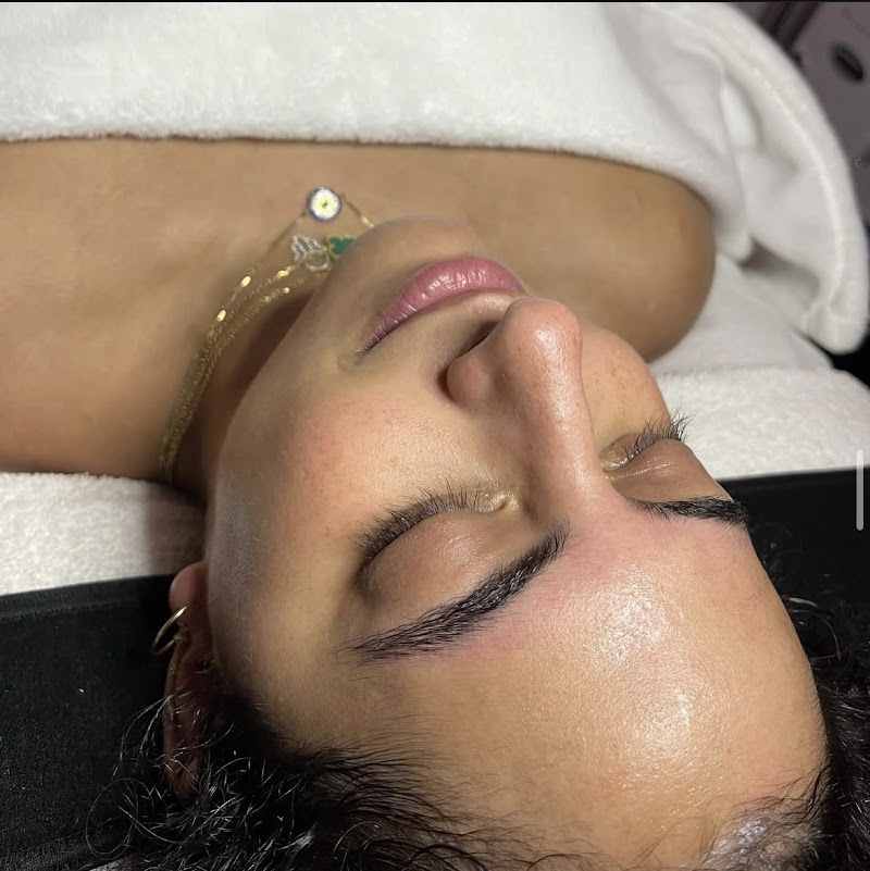 Nail Salon at Davine SPA INC in New York