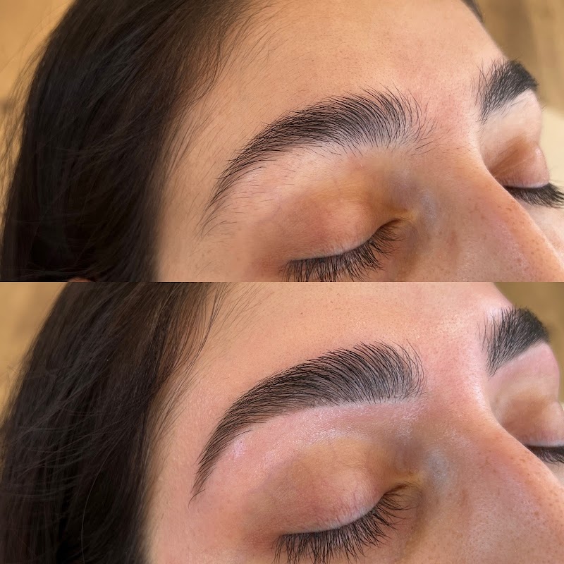 Nail Salon at Kd Brows in Los Angeles