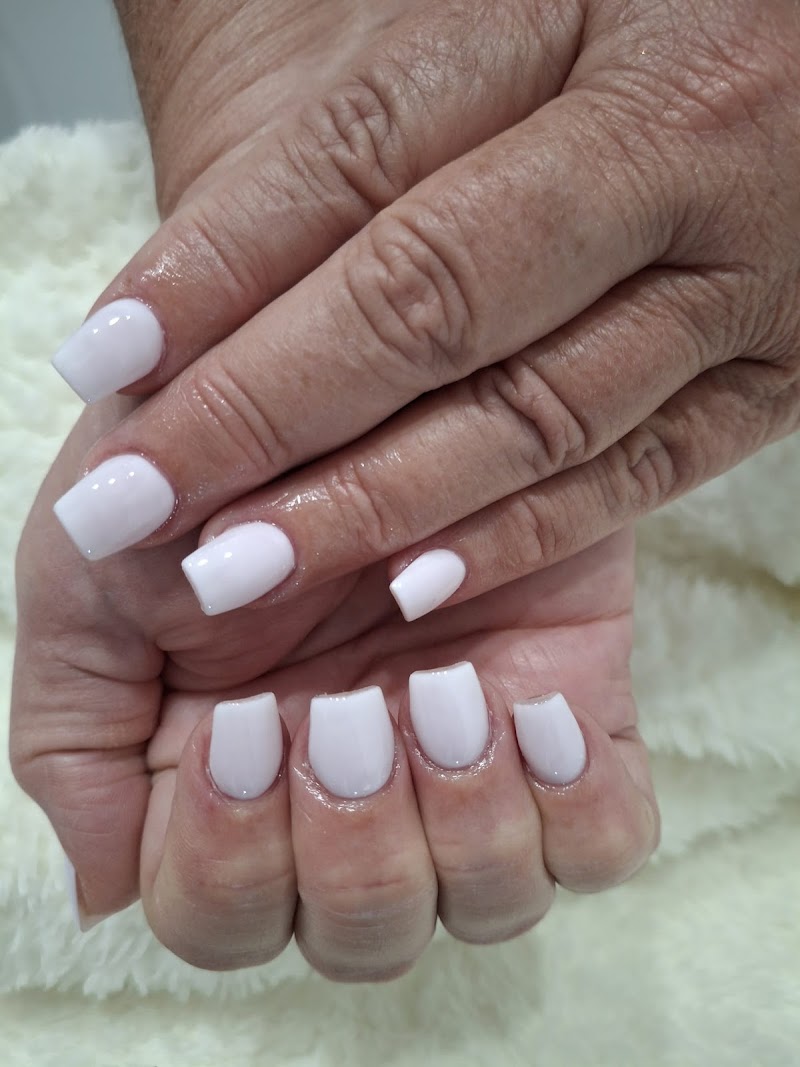 French Tips at Forever Young Skin & Hair SPA #6 in Miami