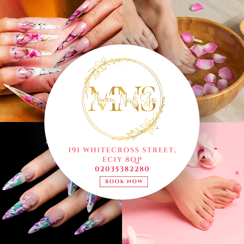 Floral Art at Lynacrylics in London