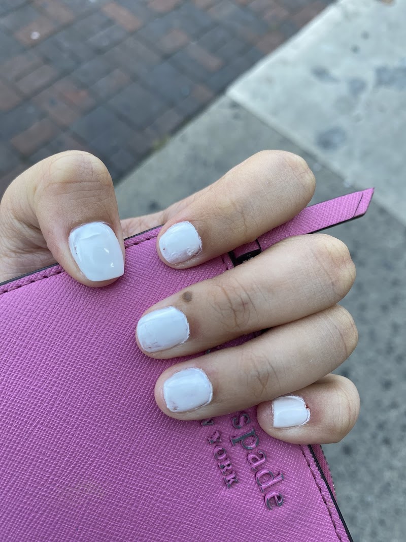 Monika Nails & More - Nail Salon in New York