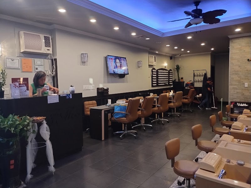 Nail Mee Nail SPA INC - Nail Salon in New York