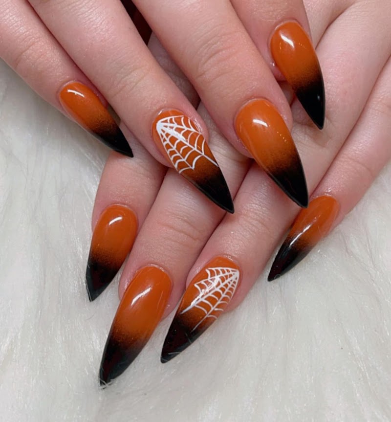 Nail Salon at Notox Nails in Los Angeles