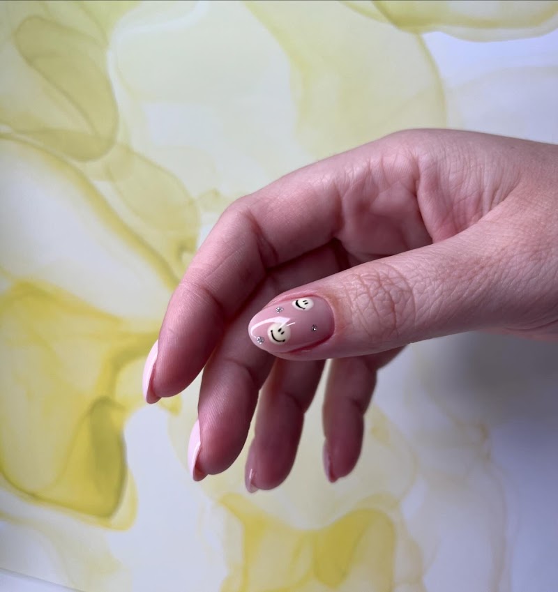 Nail Art at Krisstyle.nails in New York