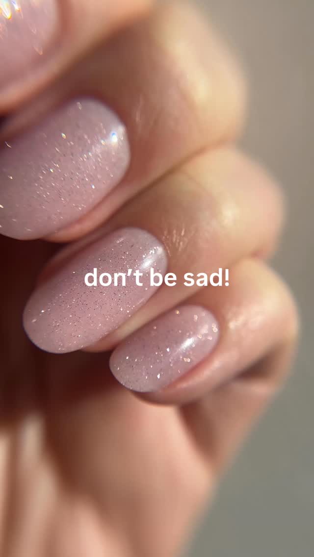 Glitter at Paint Bar in Los Angeles