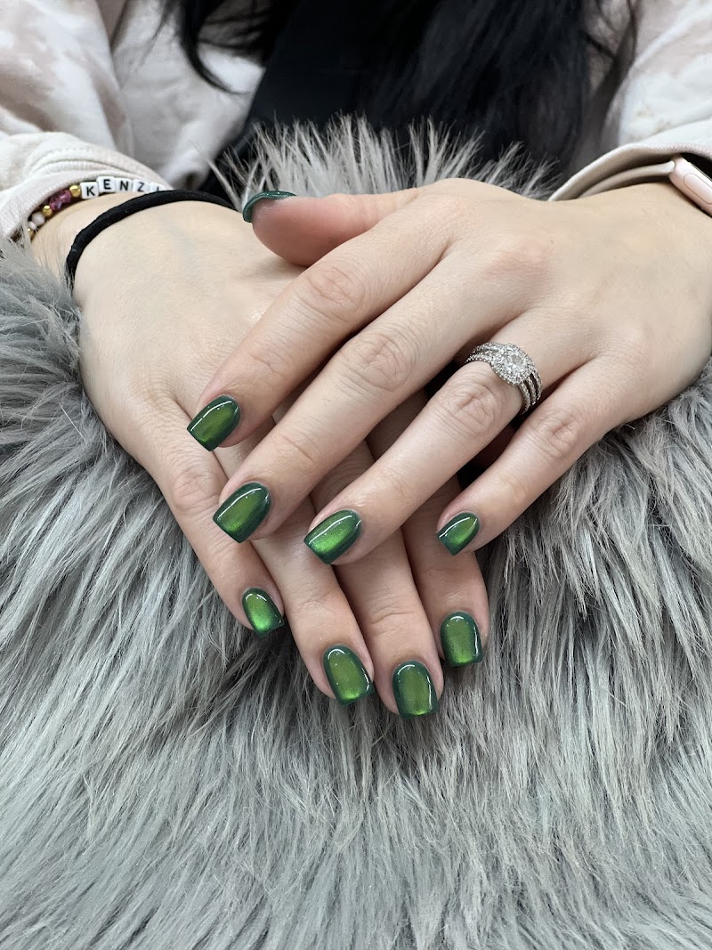 Beauty Nail Salon - Nail Salon in New York