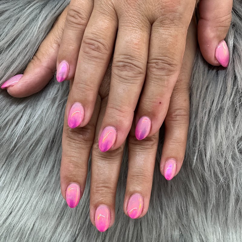 Nail Salon at Beauty Nail Salon in New York