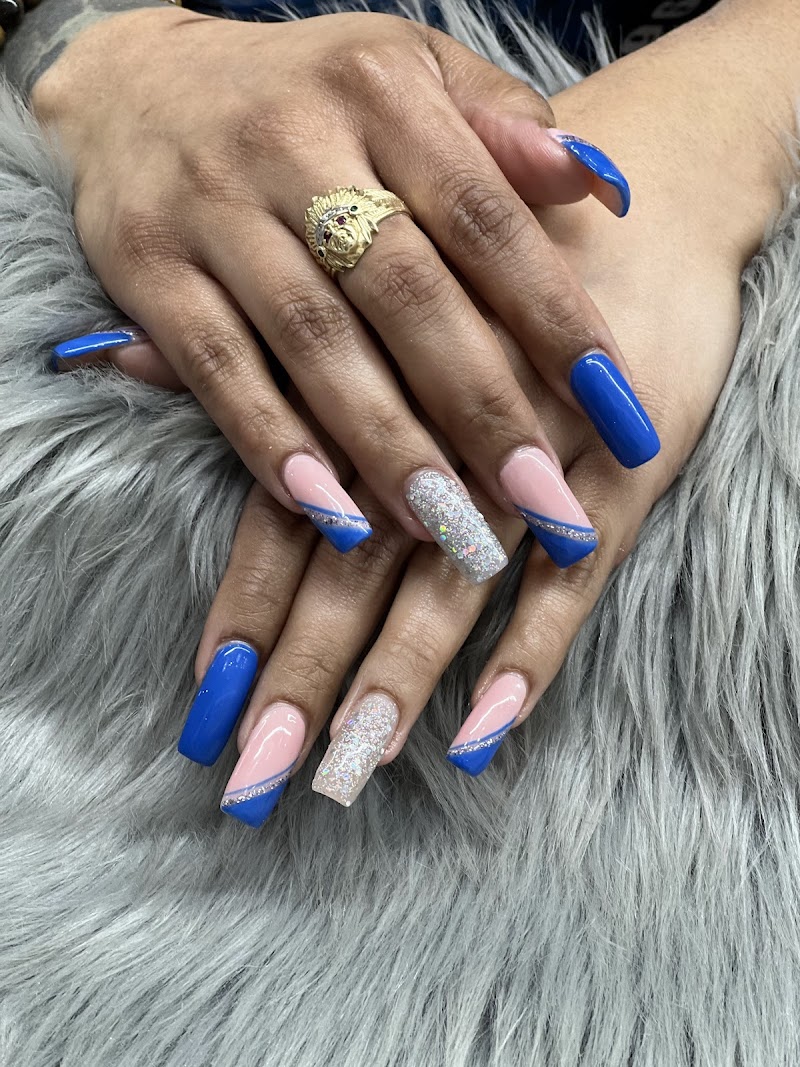 Nail Salon at Beauty Nail Salon in New York