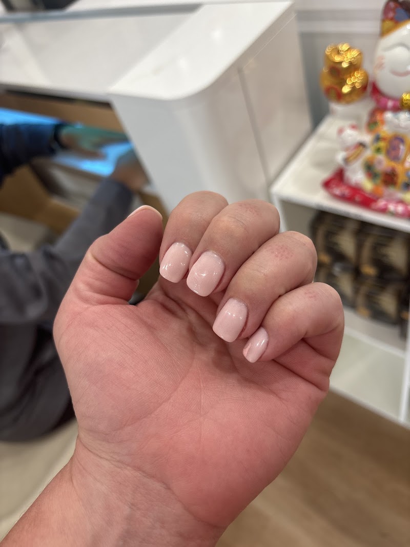 Mia Amour Nail & SPA - Nail Salon in New York