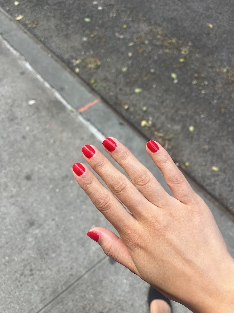 Nail Salon at Mia Amour Nail & SPA in New York